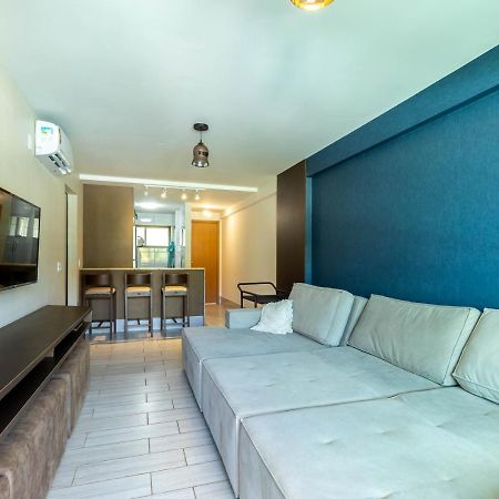 Polinesia Apartamento 204 Bloco Bora-Bora Apartment Porto de Galinhas Ngoại thất bức ảnh