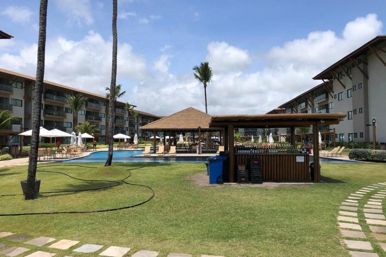 Polinesia Apartamento 204 Bloco Bora-Bora Apartment Porto de Galinhas Ngoại thất bức ảnh