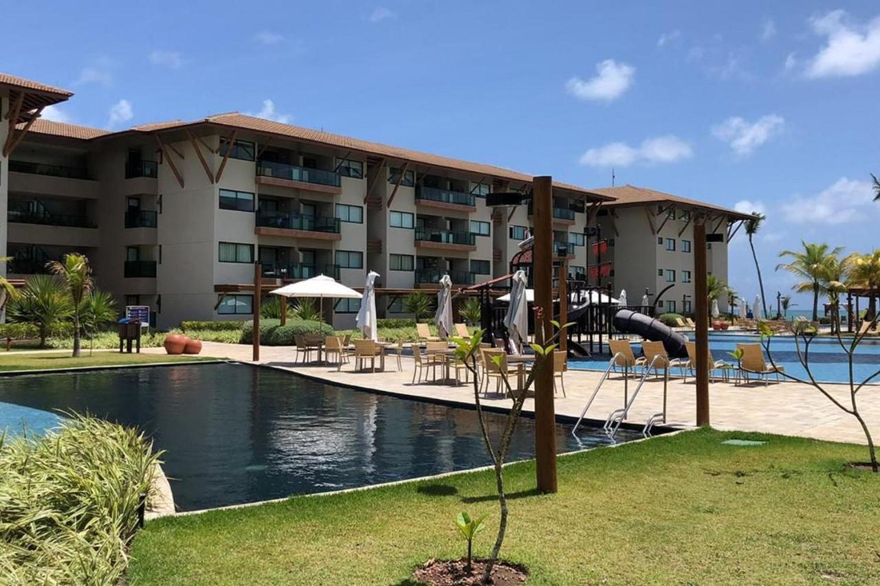Polinesia Apartamento 204 Bloco Bora-Bora Apartment Porto de Galinhas Ngoại thất bức ảnh