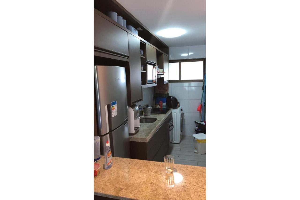 Polinesia Apartamento 204 Bloco Bora-Bora Apartment Porto de Galinhas Ngoại thất bức ảnh