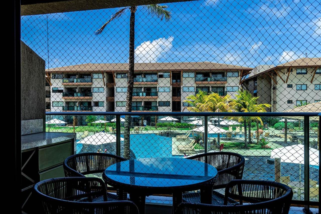 Polinesia Apartamento 204 Bloco Bora-Bora Apartment Porto de Galinhas Ngoại thất bức ảnh