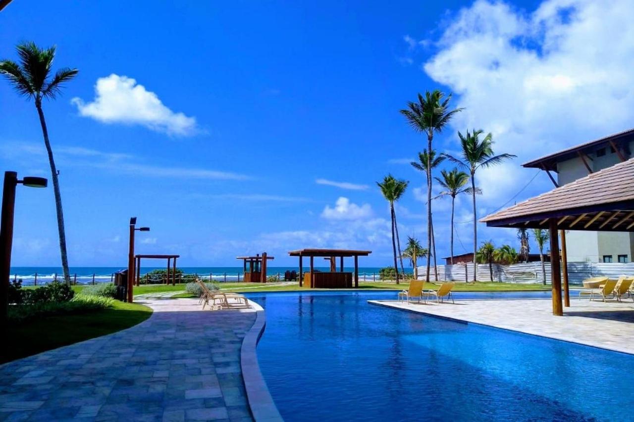 Polinesia Apartamento 204 Bloco Bora-Bora Apartment Porto de Galinhas Ngoại thất bức ảnh