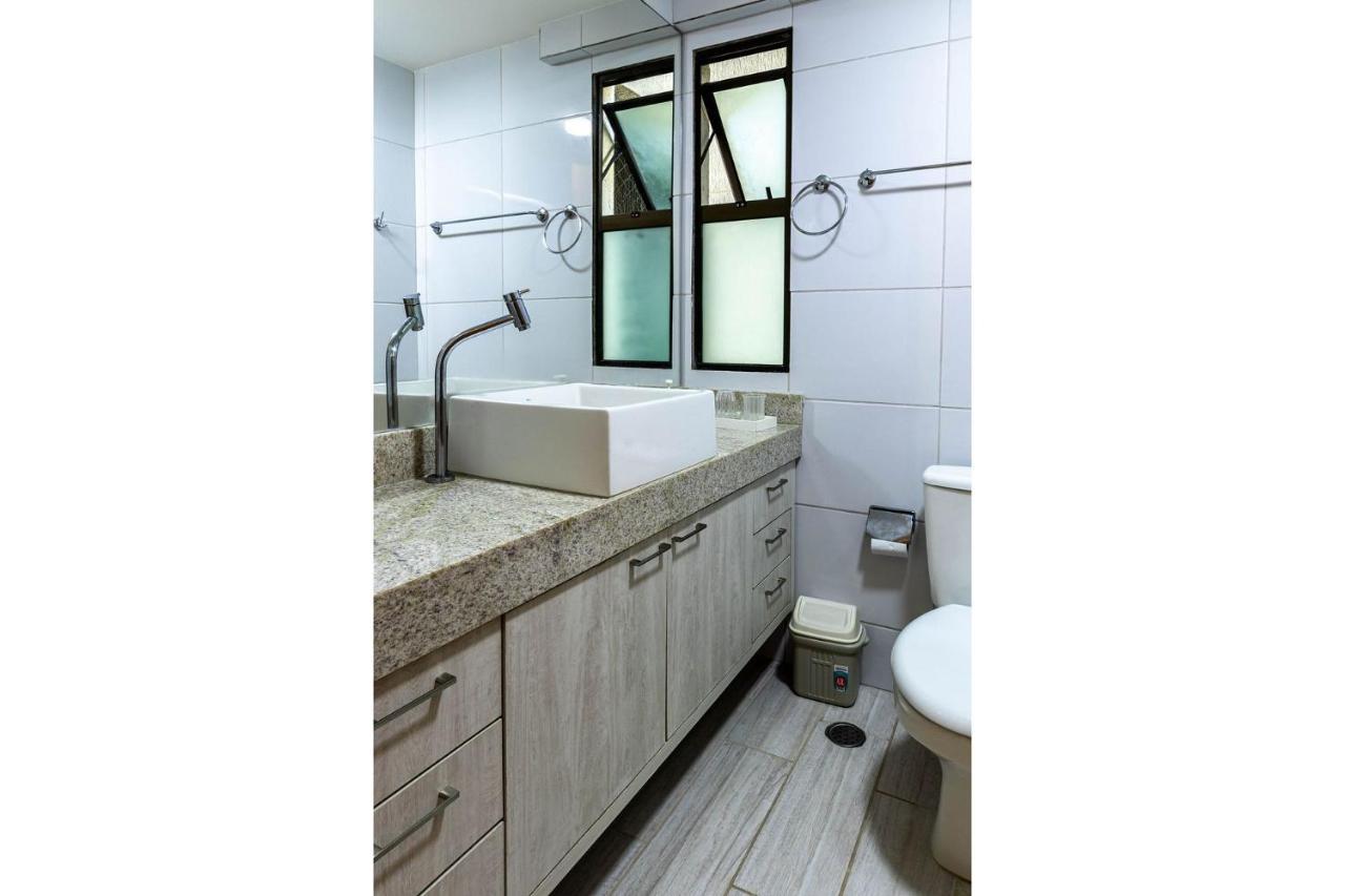 Polinesia Apartamento 204 Bloco Bora-Bora Apartment Porto de Galinhas Ngoại thất bức ảnh